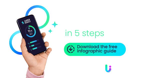 What S The Difference Between Oss And Bss In Telecom - Download Modern Minimal Illustration | Ultra HD